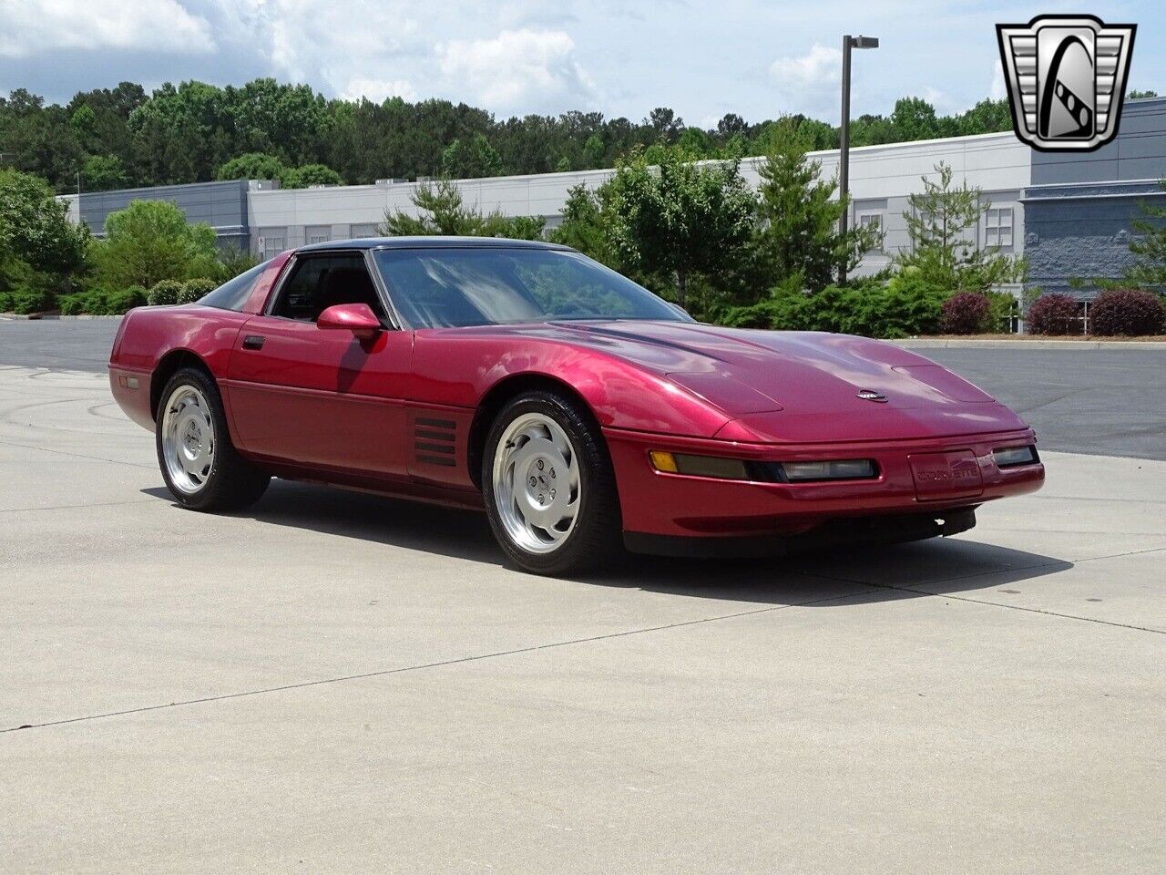 Chevrolet-Corvette-1991-8