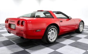 Chevrolet-Corvette-1991-8