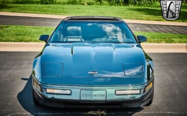 Chevrolet-Corvette-1991-9