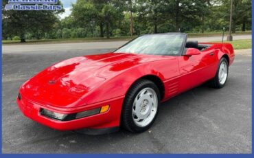 Chevrolet-Corvette-1992