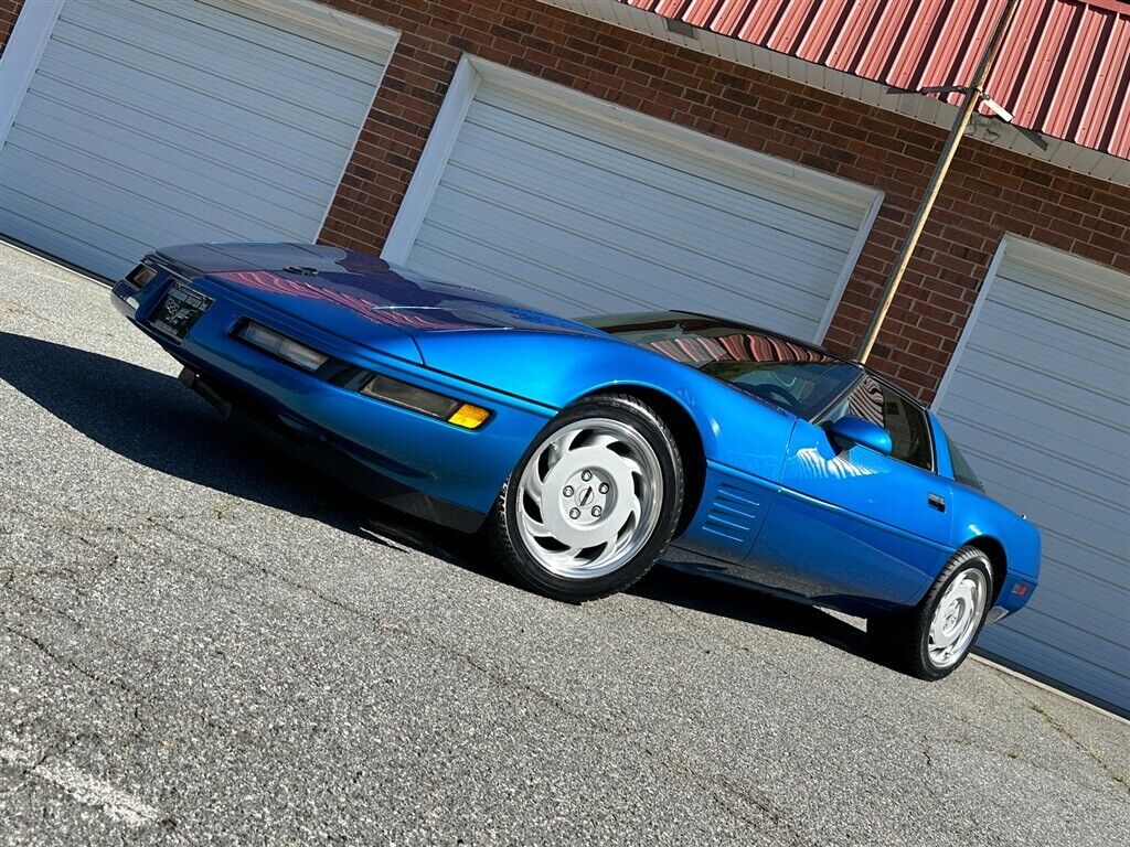 Chevrolet-Corvette-1992-2