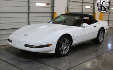 Chevrolet-Corvette-1992-2