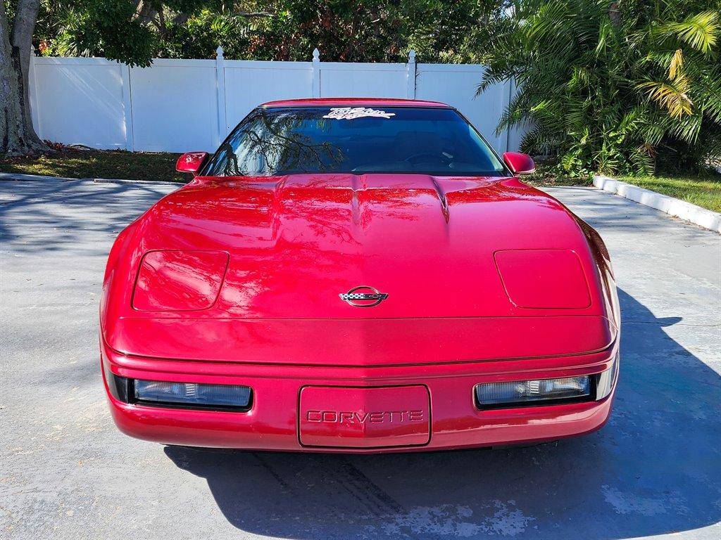 Chevrolet-Corvette-1992-2