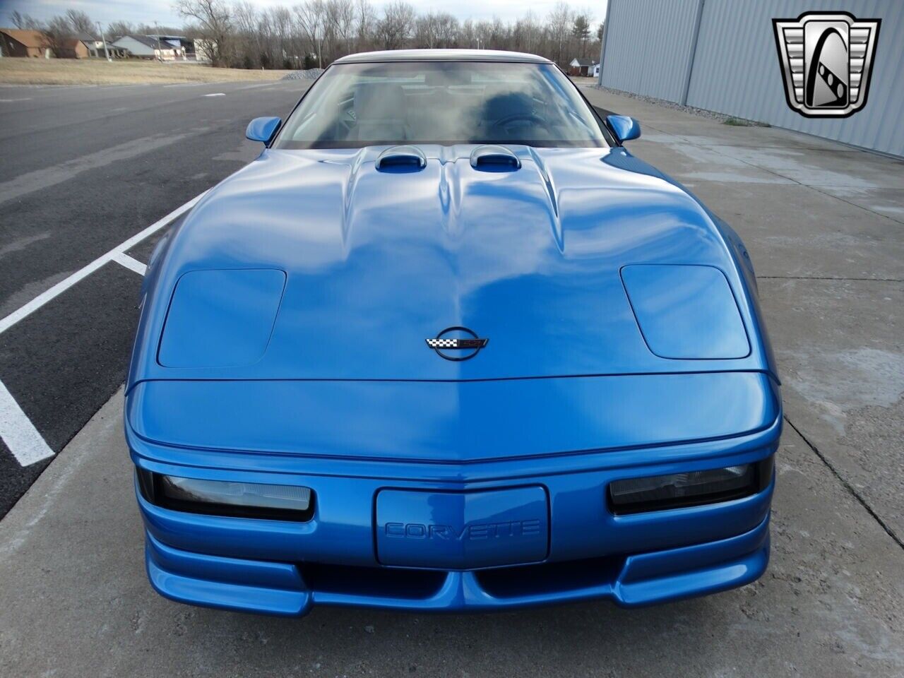 Chevrolet-Corvette-1992-2