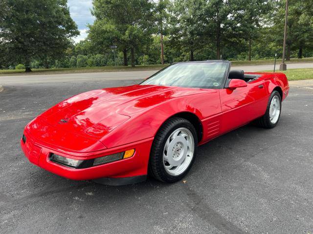 Chevrolet-Corvette-1992-4