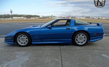 Chevrolet-Corvette-1992-4