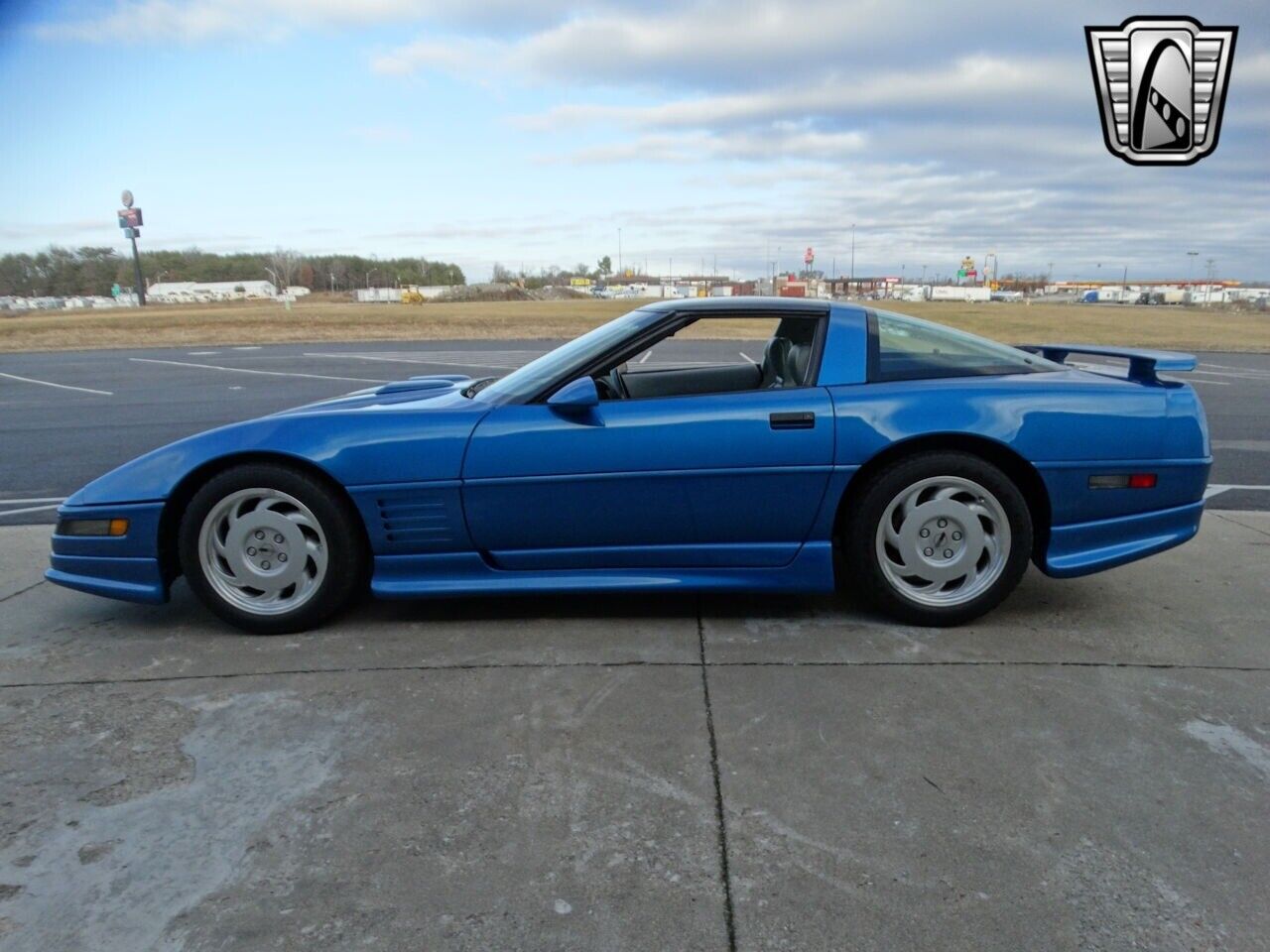 Chevrolet-Corvette-1992-4