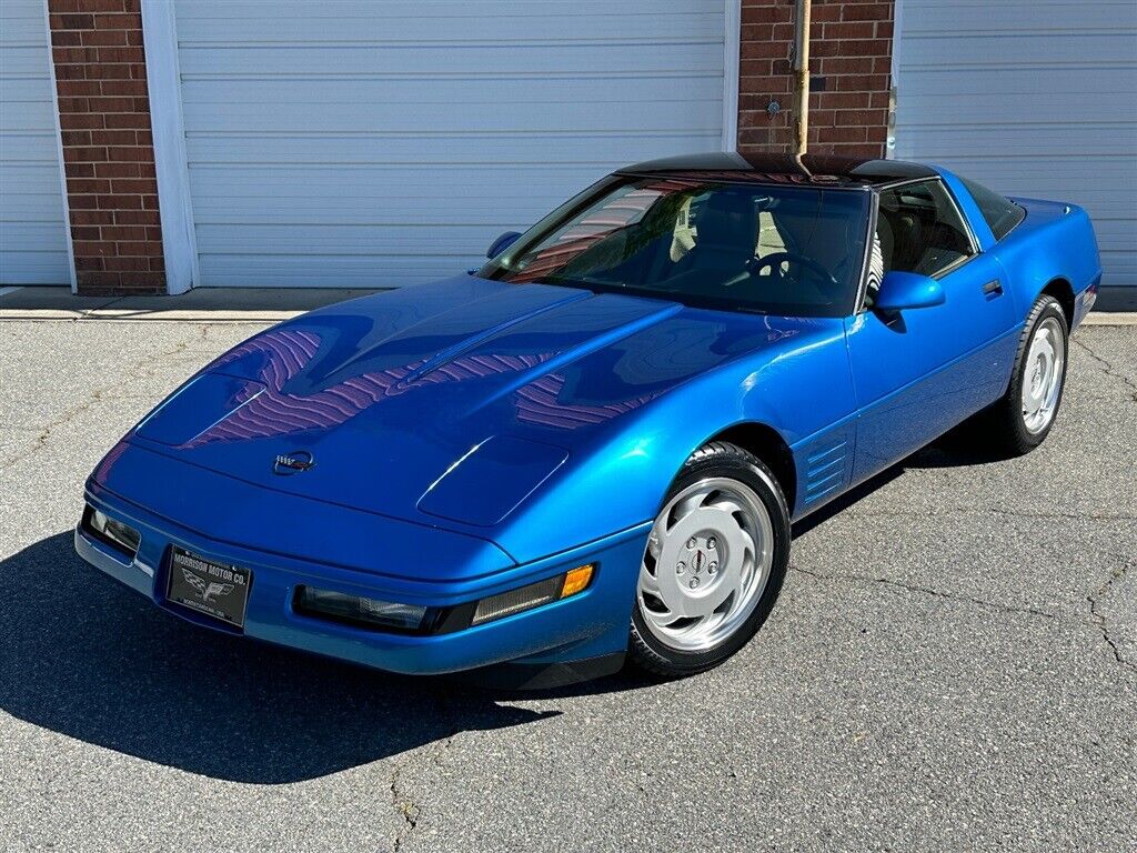 Chevrolet-Corvette-1992-5