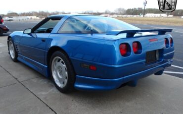 Chevrolet-Corvette-1992-5