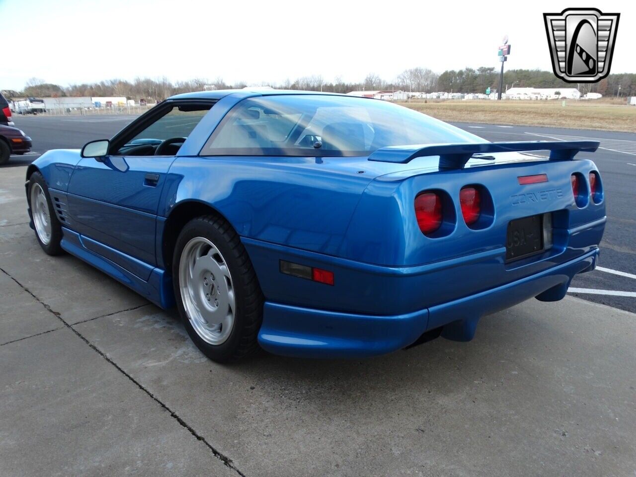 Chevrolet-Corvette-1992-5