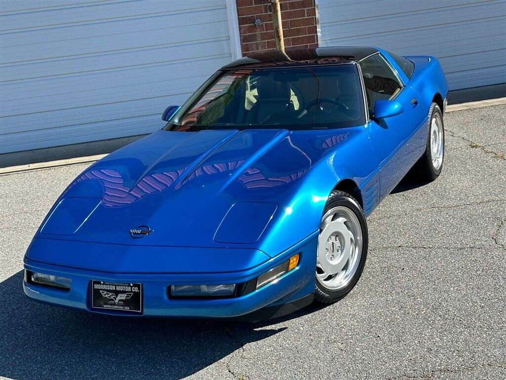 Chevrolet-Corvette-1992-6