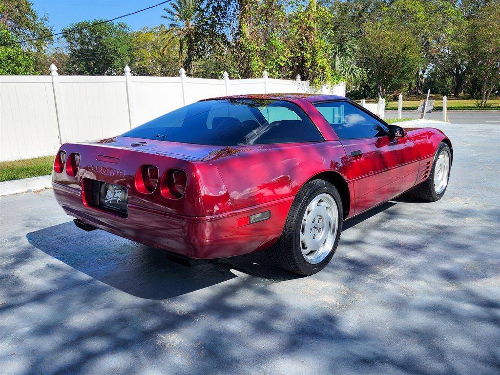 Chevrolet-Corvette-1992-7