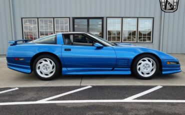 Chevrolet-Corvette-1992-8