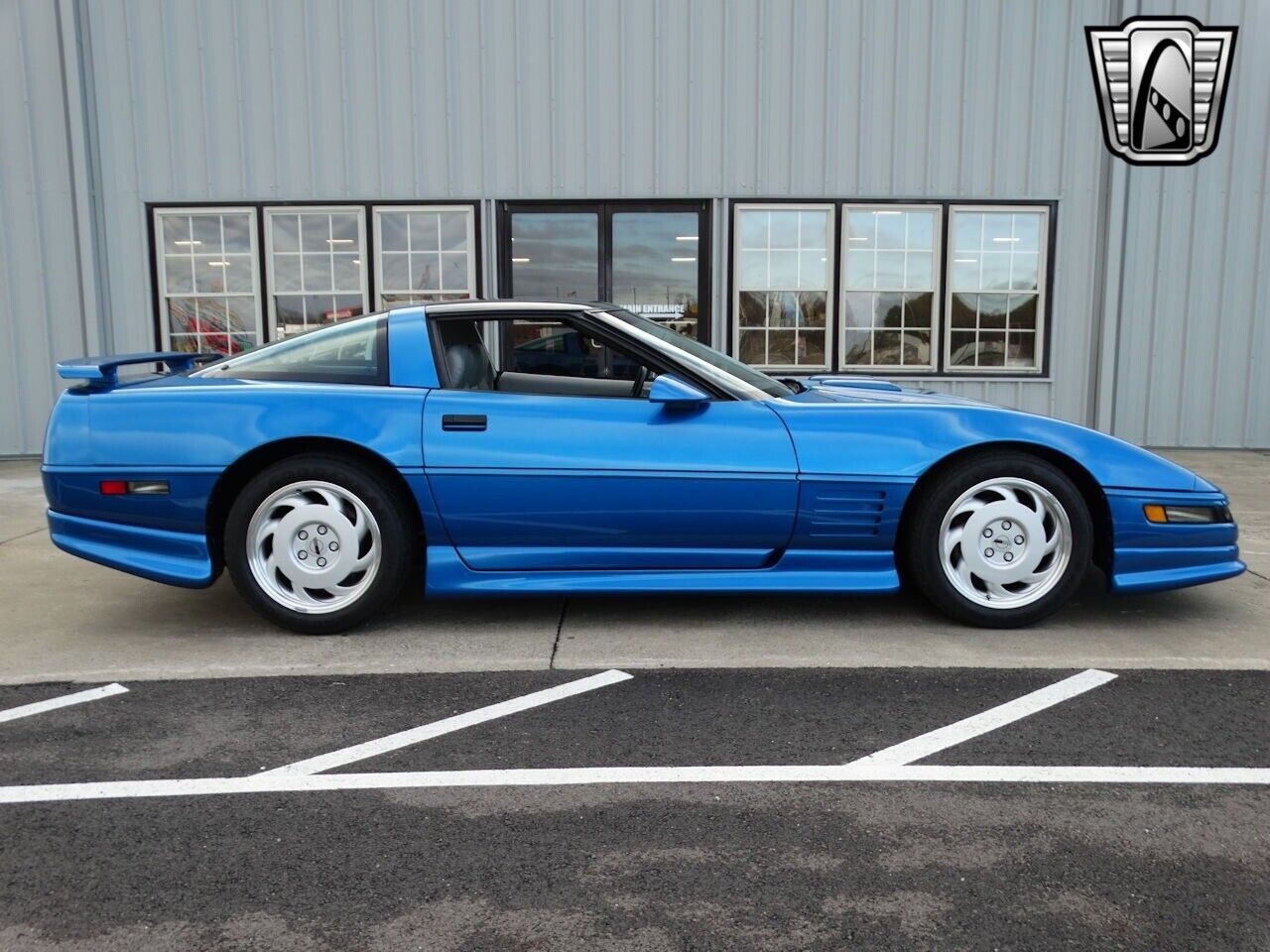 Chevrolet-Corvette-1992-8