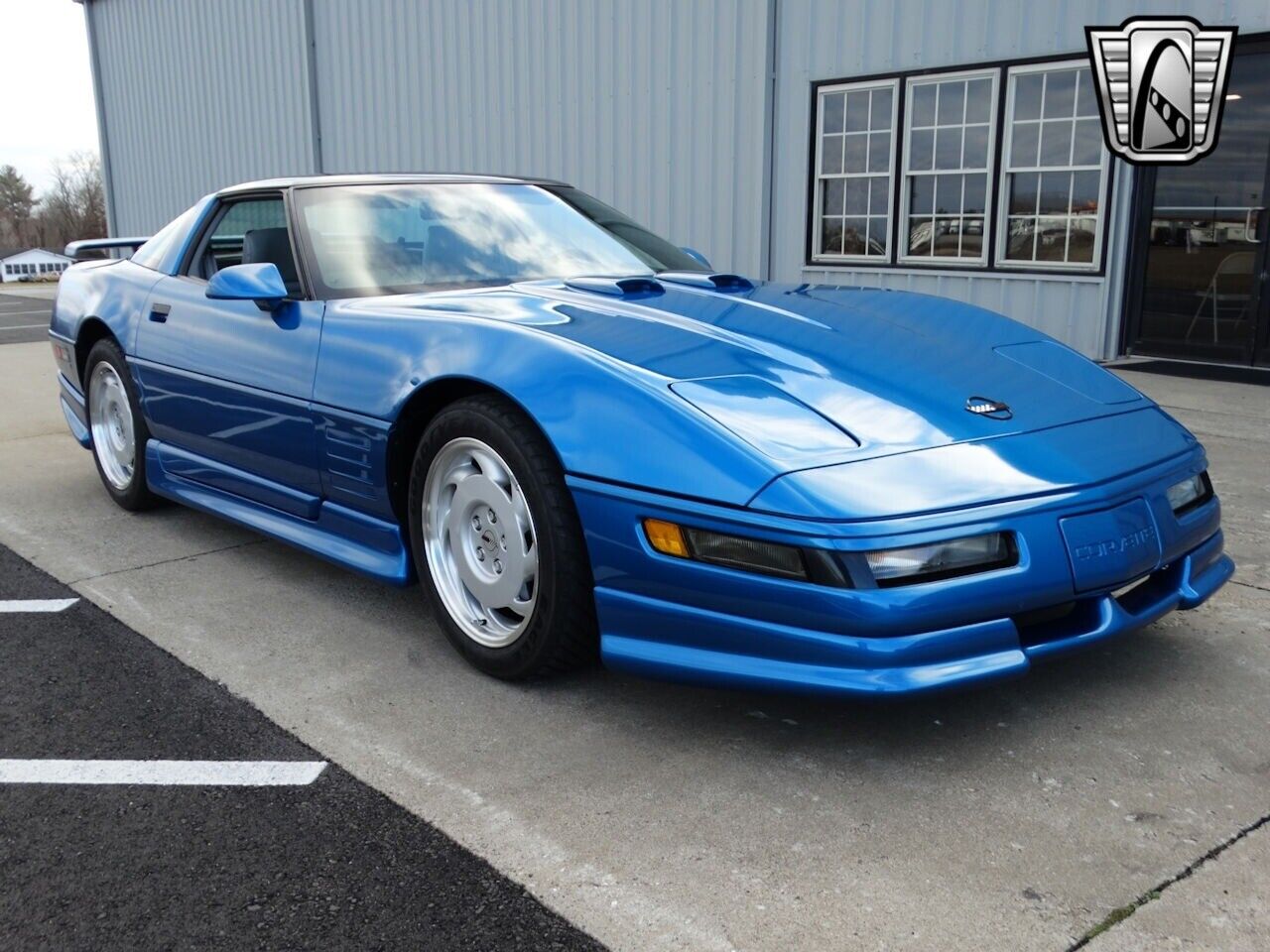 Chevrolet-Corvette-1992-9