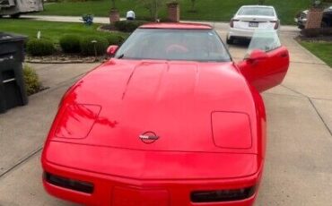 Chevrolet-Corvette-1993-1