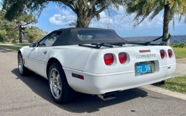 Chevrolet-Corvette-1993-1