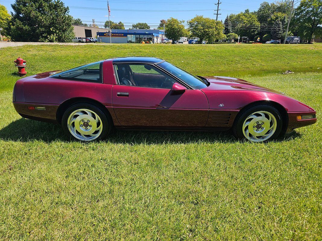 Chevrolet-Corvette-1993-11