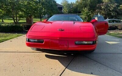 Chevrolet Corvette  1993 à vendre