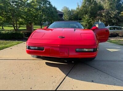 Chevrolet Corvette  1993 à vendre