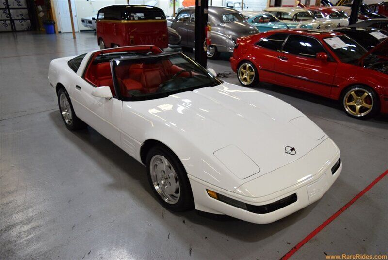 Chevrolet Corvette  1993 à vendre