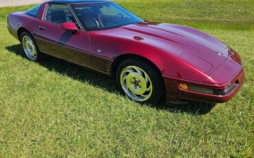 Chevrolet Corvette  1993