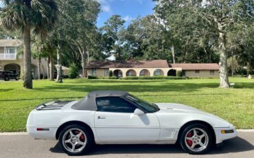 Chevrolet-Corvette-1993-2