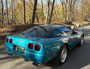 Chevrolet-Corvette-1993-2