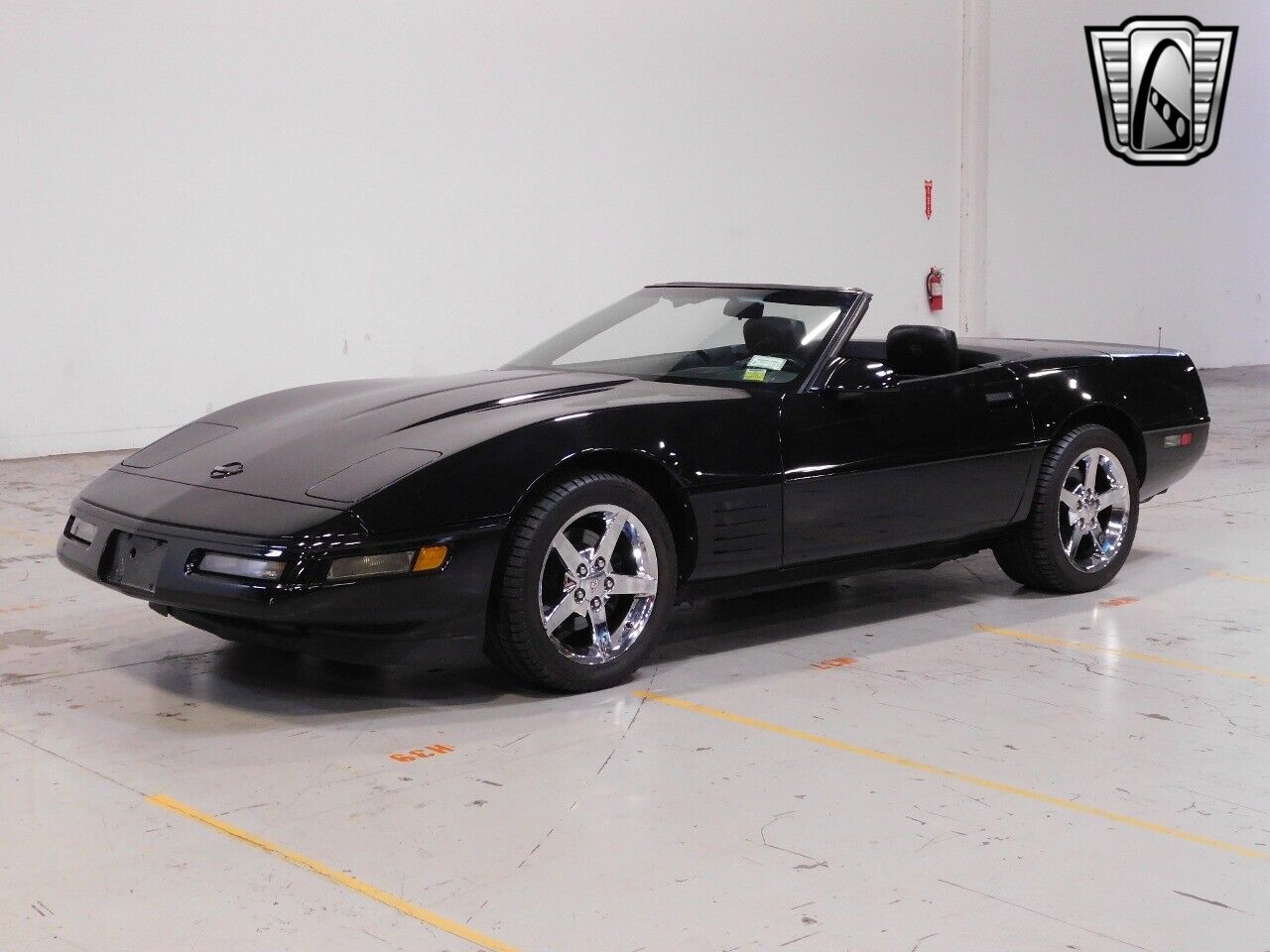 Chevrolet-Corvette-1993-2