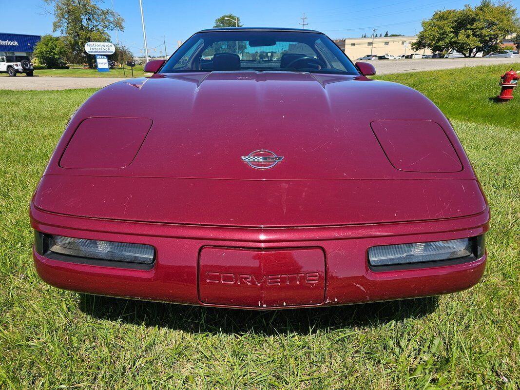 Chevrolet-Corvette-1993-3