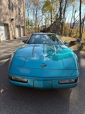 Chevrolet Corvette  1993 à vendre