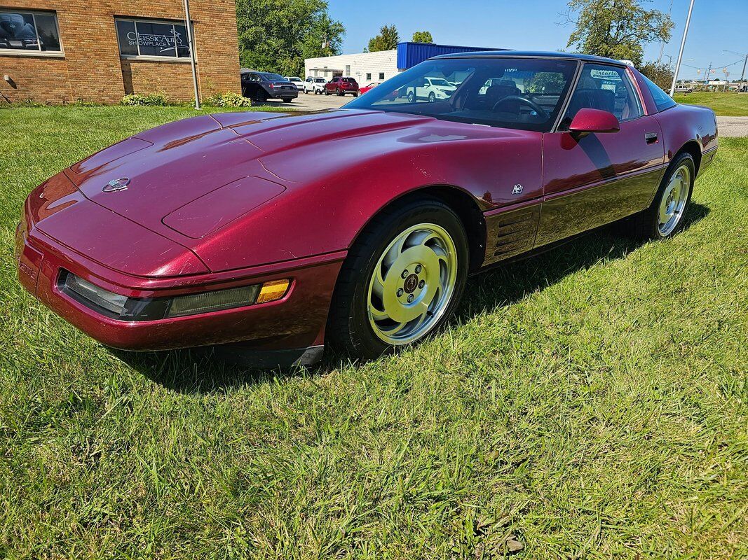 Chevrolet-Corvette-1993-4