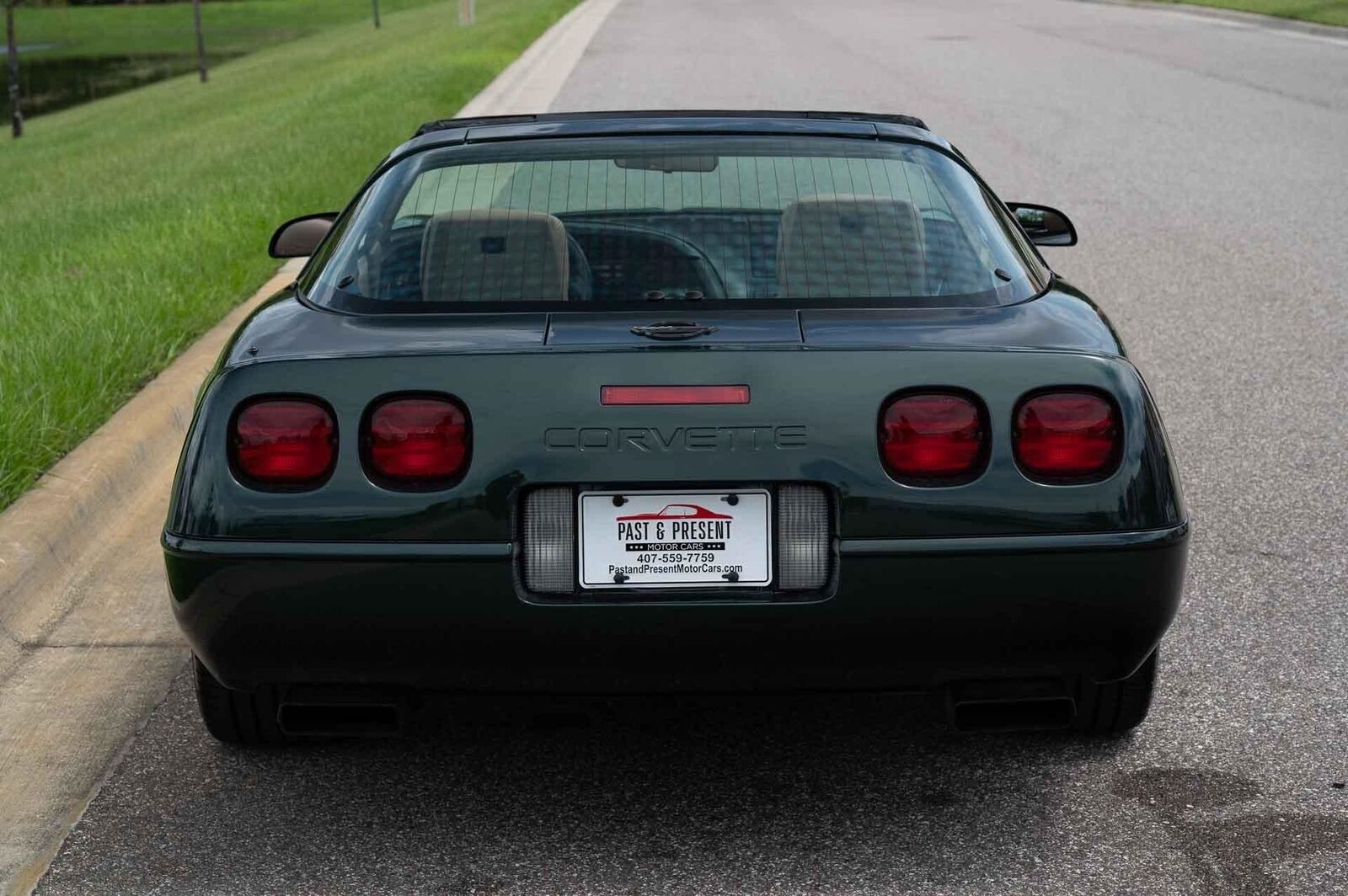 Chevrolet-Corvette-1993-4