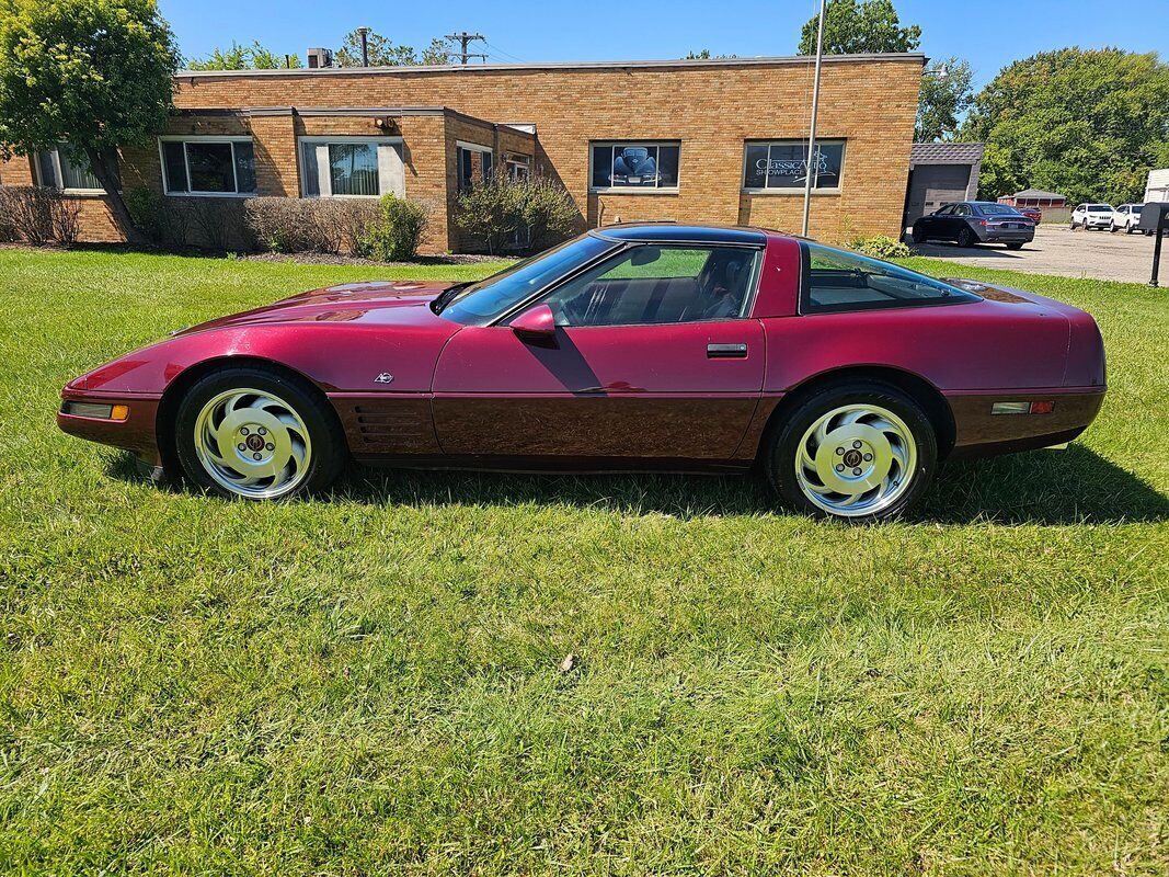 Chevrolet-Corvette-1993-5