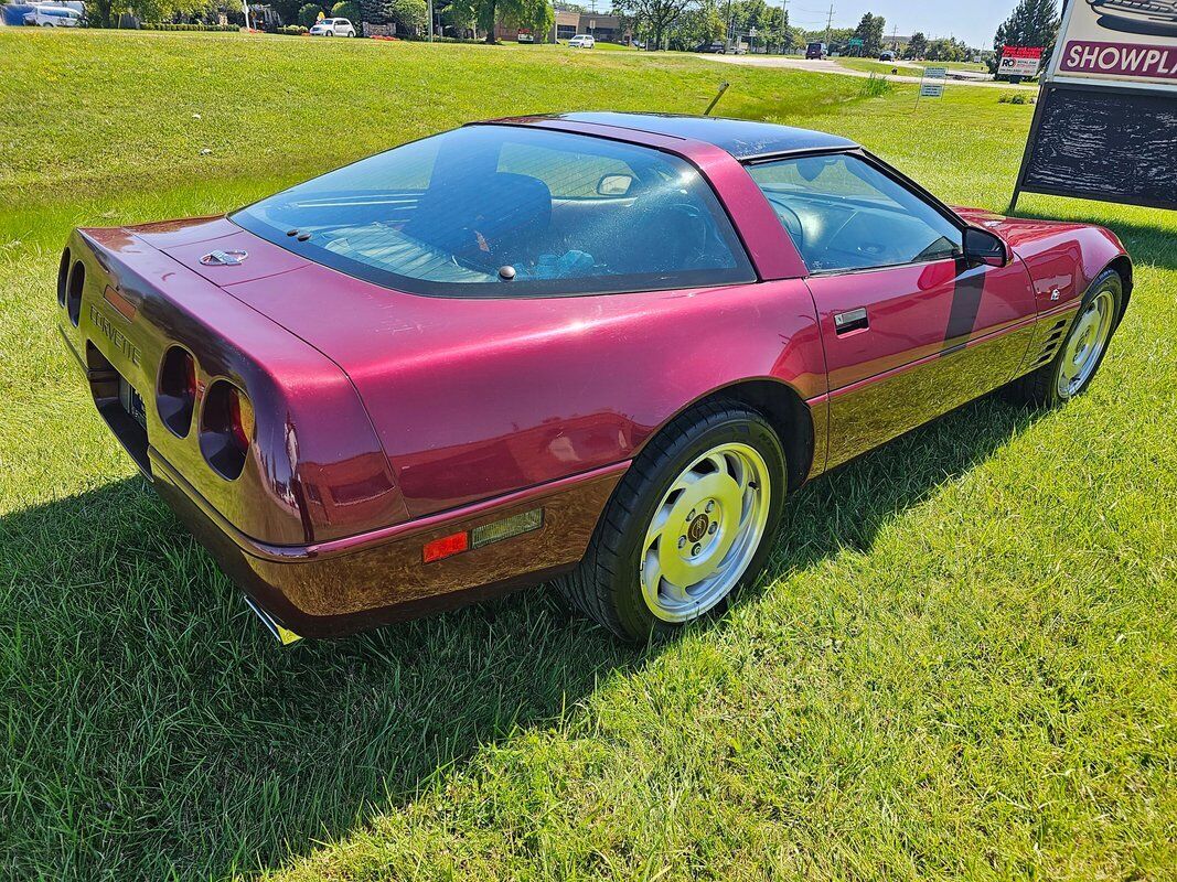 Chevrolet-Corvette-1993-9