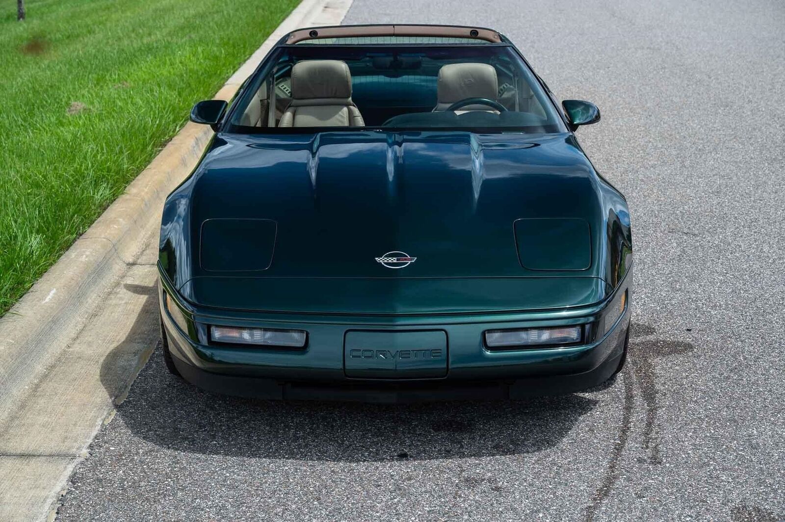 Chevrolet-Corvette-1993-9