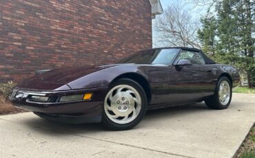 Chevrolet-Corvette-1994-1