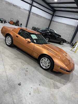 Chevrolet-Corvette-1994-1