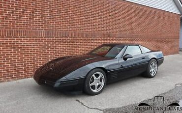 Chevrolet-Corvette-1994-1