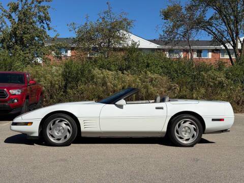 Chevrolet-Corvette-1994-17