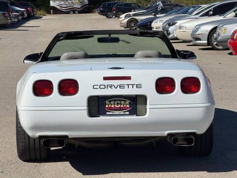 Chevrolet-Corvette-1994-19