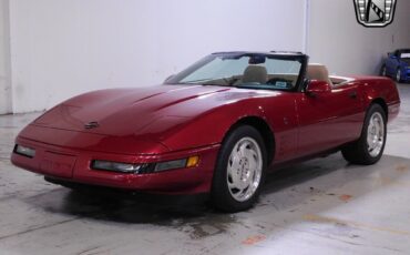 Chevrolet-Corvette-1994-2