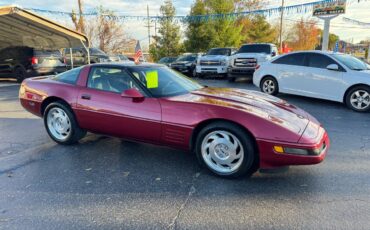 Chevrolet-Corvette-1994-2