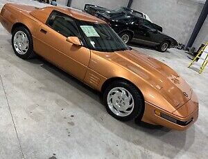 Chevrolet Corvette  1994