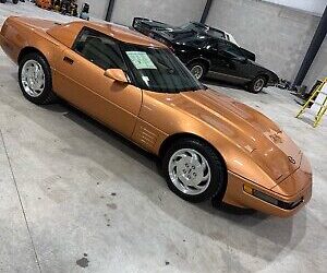 Chevrolet Corvette  1994 à vendre