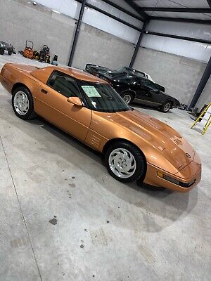 Chevrolet Corvette  1994