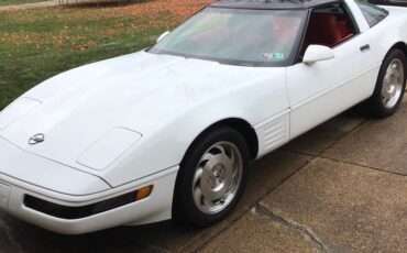 Chevrolet-Corvette-1994