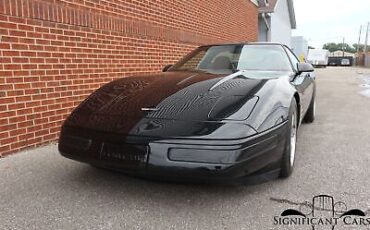 Chevrolet Corvette  1994