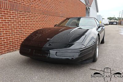 Chevrolet Corvette  1994