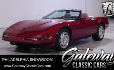 Chevrolet Corvette  1994